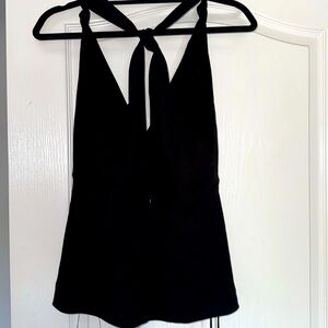 ZARA halter tank